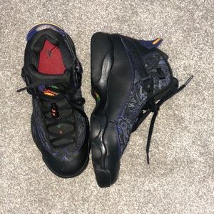 Jordan 6 Rings Six Championships